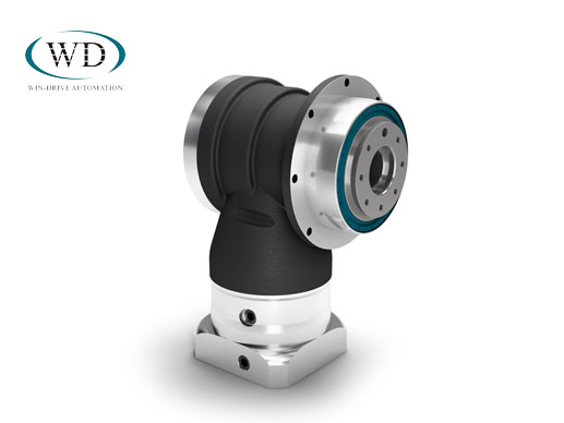 What are the precautions and advantages for the use of 90 degree angle planetary reducer？